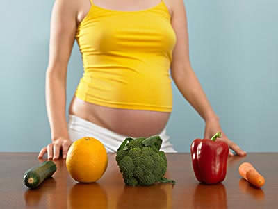 孕妇可以吃葡萄吗?