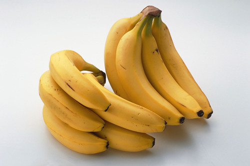 香蕉减肥法 吃香蕉三大好处