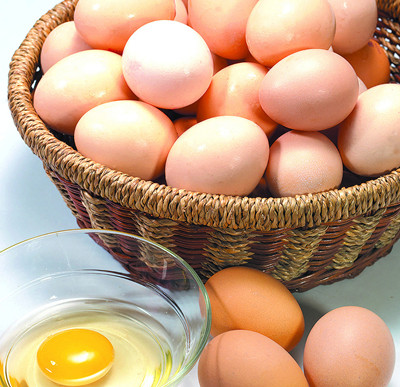 孕妇如何健康的吃鸡蛋呢？