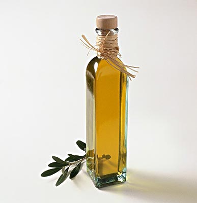 橄榄油减肥 橄榄油的瘦身方法
