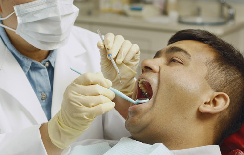 牙病因如何防范与治疗