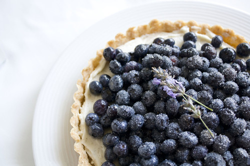 常吃蓝莓 有效预防结肠癌