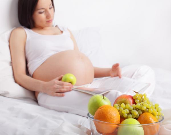 冬季养胎饮食需注意6个问题